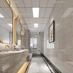 Oumoo Bathroom 184 
